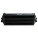 MODE Design Performance Intercooler V2 for BMW M2 F87 128i M135i F20 228i M235i F22 328i 335i F30 428i 435i F32 N20 N55 Matte Black - MODE Auto Concepts