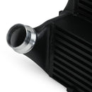 MODE Design Performance Intercooler V2 for BMW M2 F87 128i M135i F20 228i M235i F22 328i 335i F30 428i 435i F32 N20 N55 Matte Black - MODE Auto Concepts