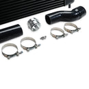 MODE Design Performance Intercooler V2 for VW Golf GTI R MK5 MK6 Scirocco R & Audi A3 S3 8P TT TTS 8J - MODE Auto Concepts