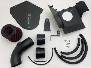 MODE Design Intake Kit for BMW X3 M40i G01 X4 M40i G02 B58 - MODE Auto Concepts