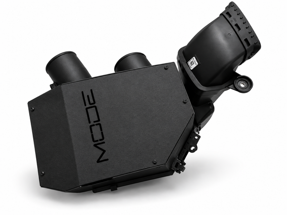 MODE Design Intake Kit for Ford Ranger Raptor MK4 3.0 V6 EcoBoost Next Gen