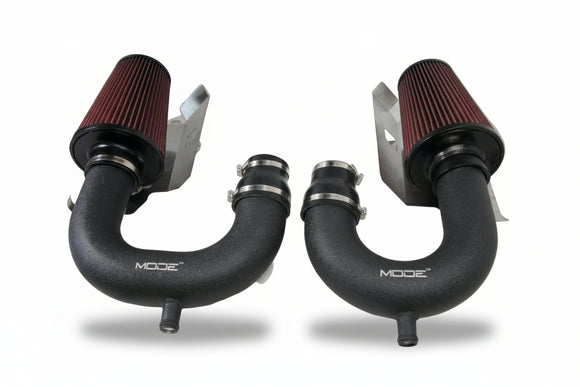 MODE Design Intake Kit for Mercedes Benz AMG C63 W205 GLC63 X253 C253 M177