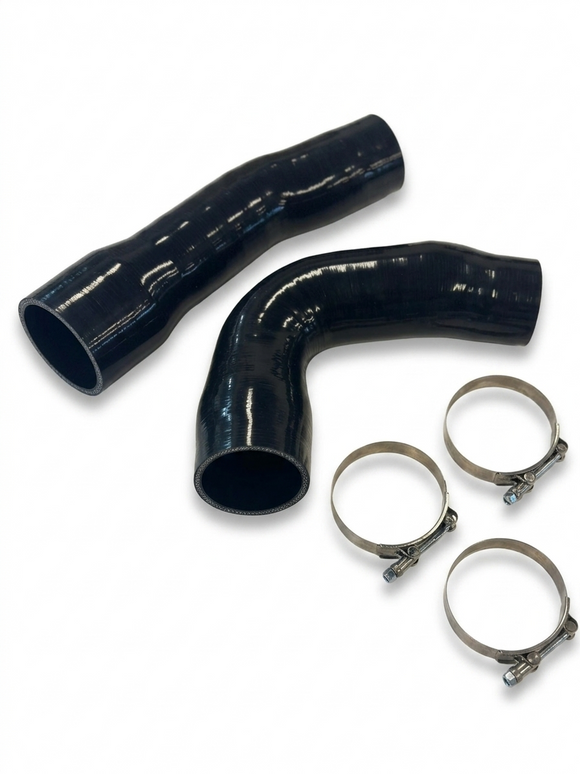 MODE Design Intercooler Hose Kit V4 for Audi RS3 8V 8Y