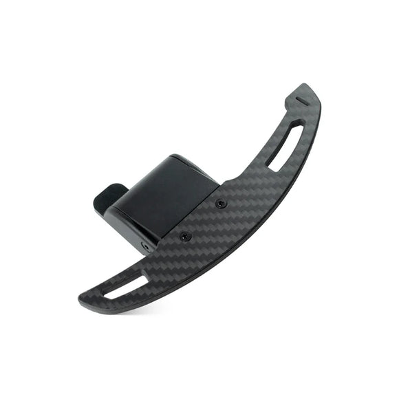 MODE Design Magnetic Raptor R Style Carbon Fiber Full Replacement Paddle Shifters (OEM Fit) for Ford Ranger Raptor Next Gen & Bronco Raptor