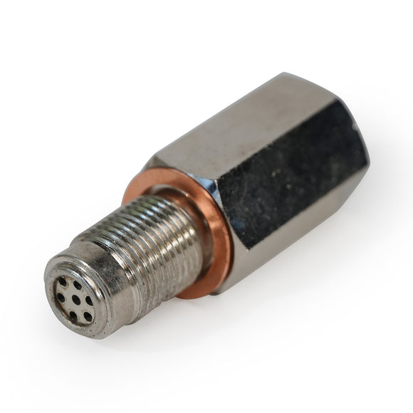 MODE Design Mini Cat o2 Sensor CEL Delete Straight 45° 90° for Audi BMW Mercedes Benz AMG VW Skoda Cupra - MODE Auto Concepts