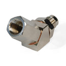 MODE Design Mini Cat o2 Sensor CEL Delete Straight 45° 90° for Audi BMW Mercedes Benz AMG VW Skoda Cupra - MODE Auto Concepts