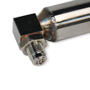 MODE Design Mini Cat o2 Sensor CEL Delete Straight 45° 90° for Audi BMW Mercedes Benz AMG VW Skoda Cupra - MODE Auto Concepts