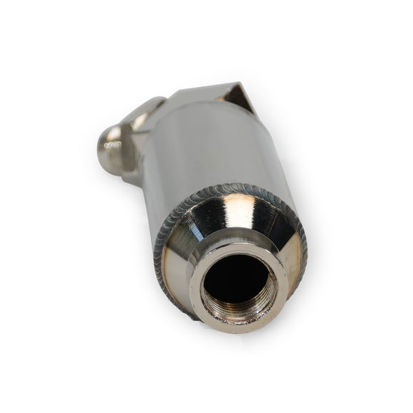 MODE Design Mini Cat o2 Sensor CEL Delete Straight 45° 90° for Audi BMW Mercedes Benz AMG VW Skoda Cupra - MODE Auto Concepts