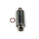 MODE Design Mini Cat o2 Sensor CEL Delete Straight 45° 90° for Audi BMW Mercedes Benz AMG VW Skoda Cupra - MODE Auto Concepts