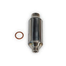 MODE Design Mini Cat o2 Sensor CEL Delete Straight 45° 90° for Audi BMW Mercedes Benz AMG VW Skoda Cupra - MODE Auto Concepts