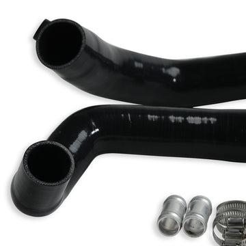 MODE Design OEM Location Silicone Inlet Intake Kit for BMW N54 1M & 135i E82 335i E90 E92 535i E60 Z4 E88 E89 - MODE Auto Concepts