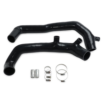 MODE Design OEM Location Silicone Inlet Intake Kit for BMW N54 1M & 135i E82 335i E90 E92 535i E60 Z4 E88 E89 - MODE Auto Concepts