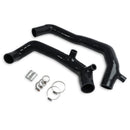 MODE Design OEM Location Silicone Inlet Intake Kit for BMW N54 1M & 135i E82 335i E90 E92 535i E60 Z4 E88 E89 - MODE Auto Concepts