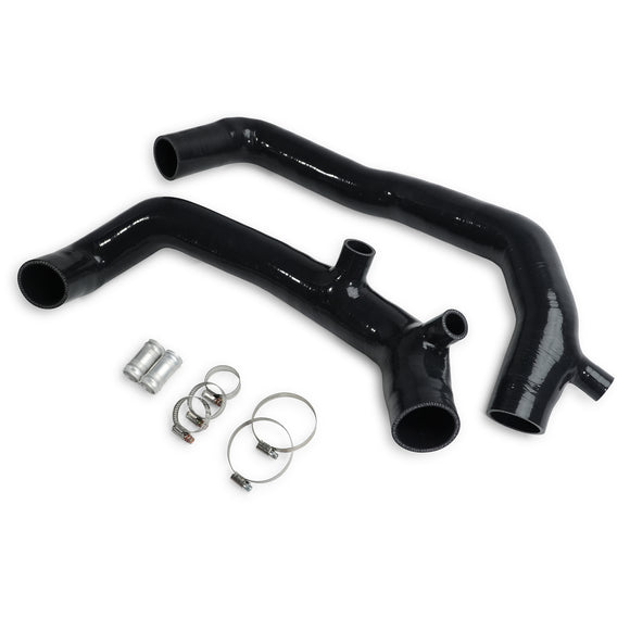 MODE Design OEM Location Silicone Inlet Intake Kit for BMW N54 1M & 135i E82 335i E90 E92 535i E60 Z4 E88 E89 - MODE Auto Concepts