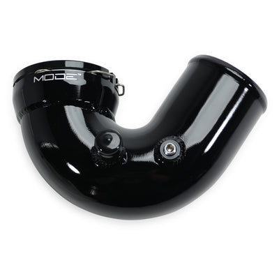 MODE Design J-Pipe Boost Charge Pipe Kit for S55 BMW M3 F80 M4 F82 F83 M2 Competition F87 - MODE Auto Concepts