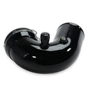 MODE Design J-Pipe Boost Charge Pipe Kit for S55 BMW M3 F80 M4 F82 F83 M2 Competition F87 - MODE Auto Concepts