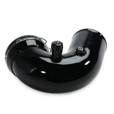 MODE Design J-Pipe Boost Charge Pipe Kit for S55 BMW M3 F80 M4 F82 F83 M2 Competition F87 - MODE Auto Concepts