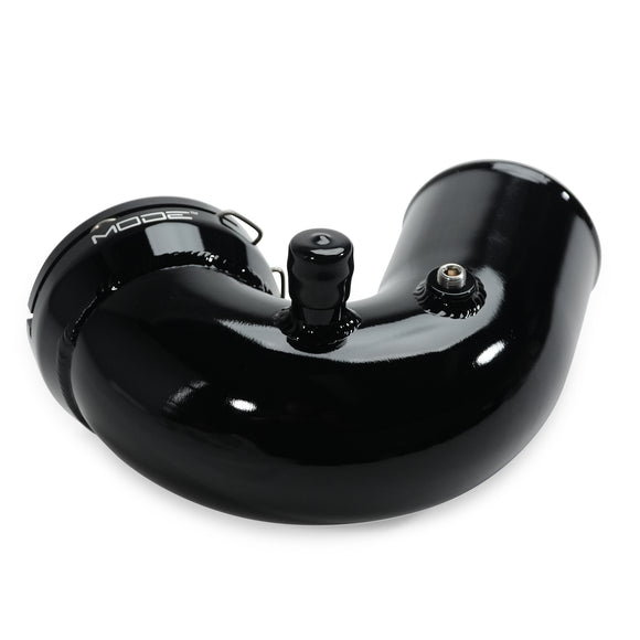 MODE Design J-Pipe Boost Charge Pipe Kit for S55 BMW M3 F80 M4 F82 F83 M2 Competition F87 - MODE Auto Concepts