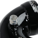 MODE Design J-Pipe Boost Charge Pipe Kit for S55 BMW M3 F80 M4 F82 F83 M2 Competition F87 - MODE Auto Concepts