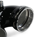 MODE Design J-Pipe Boost Charge Pipe Kit for S55 BMW M3 F80 M4 F82 F83 M2 Competition F87 - MODE Auto Concepts