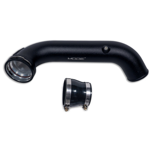 MODE Design Charge Pipe Kit N55 E-Series BMW 135i E82 E88 335i E90 E91 E92 E93 - MODE Auto Concepts