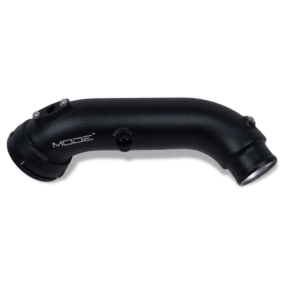 MODE Design Charge Pipe Kit for N55 F-Series BMW M135i F20 M235i F22 335i F30 435i F32 M2 F87 X3 F25 X4 F26 - MODE Auto Concepts