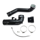 MODE Design Charge Pipe Kit for B58 BMW M340i G20 M440i G22 - MODE Auto Concepts
