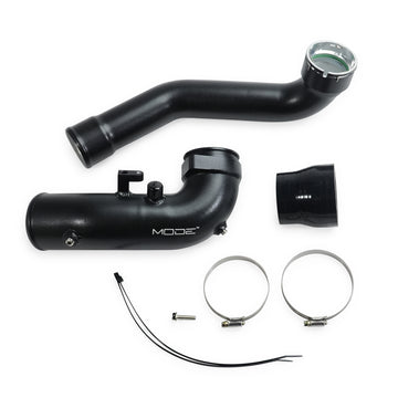 MODE Design Charge Pipe Kit for B58 BMW M340i G20 M440i G22 - MODE Auto Concepts