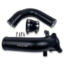 MODE Design Charge Pipe Kit B48 BMW Z4 G29 X3 G01 X4 G02 X5 G05 X6 G06 - MODE Auto Concepts