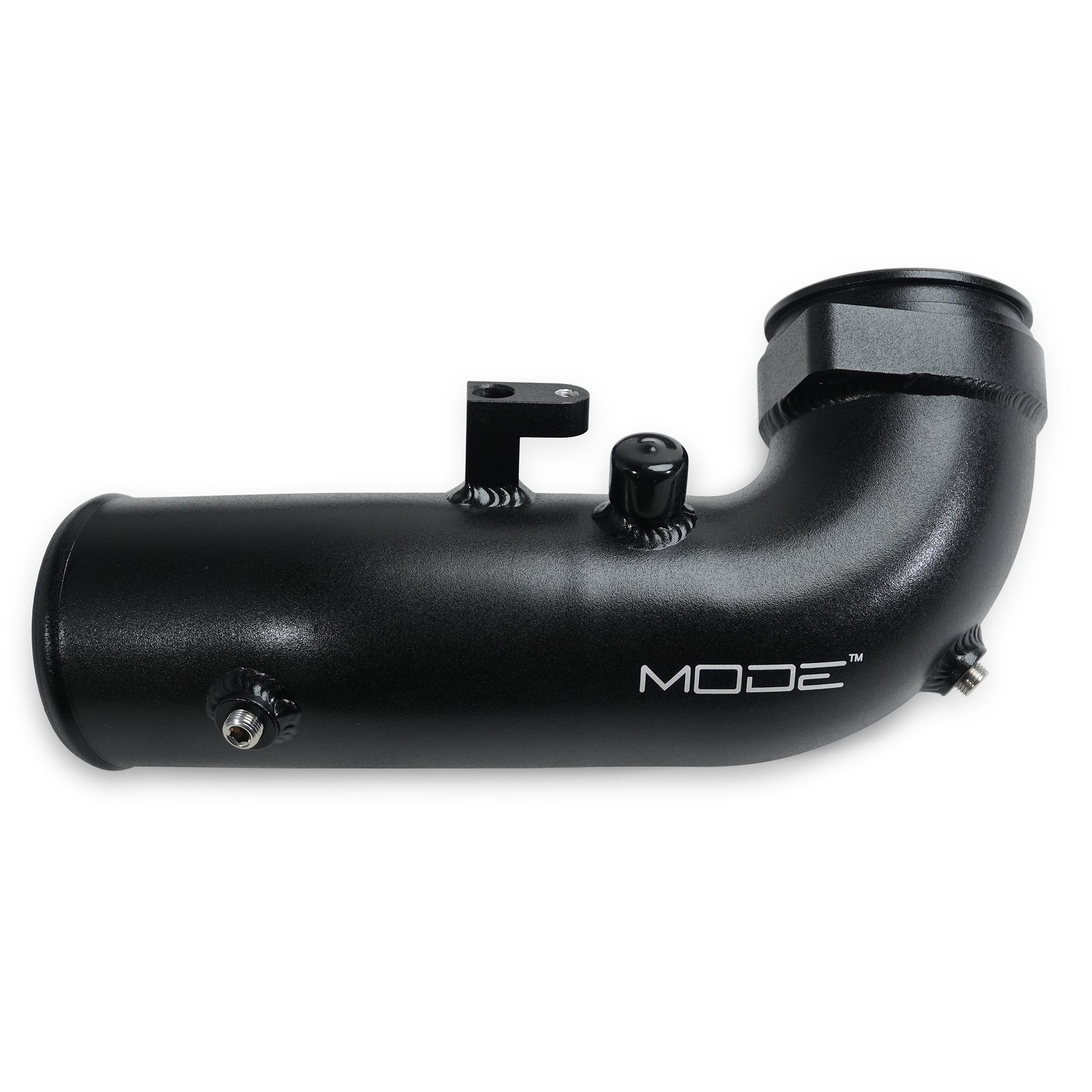 MODE Design Charge Pipe Kit for B58 BMW X3 G01 X4 G02 X5 G05 X6 G06 X7 G07 M40i - MODE Auto Concepts