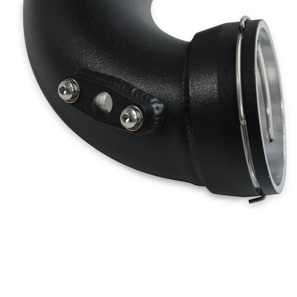 MODE Design Charge Pipe Kit for N55 F-Series BMW 535i F10 F11 640i F06 F12 F13 740i F01 F02 X5 E70 F15 X6 E71 F16 - MODE Auto Concepts