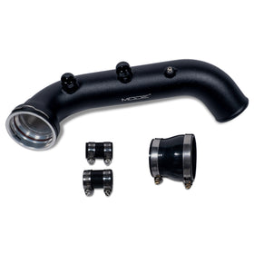 MODE Design Charge Pipe Kit N54 E-Series BMW 1M & 135i E82 E88 335i E90 E92 E93 - MODE Auto Concepts