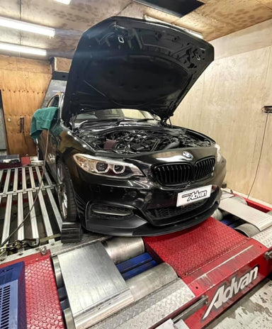 MODE x bootmod3 bm3 Stage 3 600hp+ Power Pack for B58 BMW M140i F20 M240I F22 340I F30 440I F32 - MODE Auto Concepts