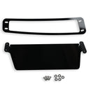 MODE Design Performance Intake Duct Scoop Black for VW Golf MK7 GTI R Audi S3 8V - MODE Auto Concepts