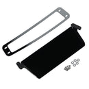 MODE Design Performance Intake Duct Scoop Black for VW Golf MK7 GTI R Audi S3 8V - MODE Auto Concepts