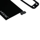 MODE Design Performance Intake Duct Scoop Black for VW Golf MK7 GTI R Audi S3 8V - MODE Auto Concepts