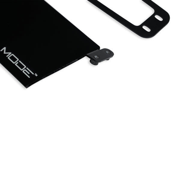 MODE Design Performance Intake Duct Scoop Custom Painted for VW Golf MK7 GTI R Audi S3 8V - MODE Auto Concepts