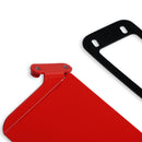 MODE Design Performance Intake Duct Scoop Red for VW Golf MK7 GTI R Audi S3 8V - MODE Auto Concepts