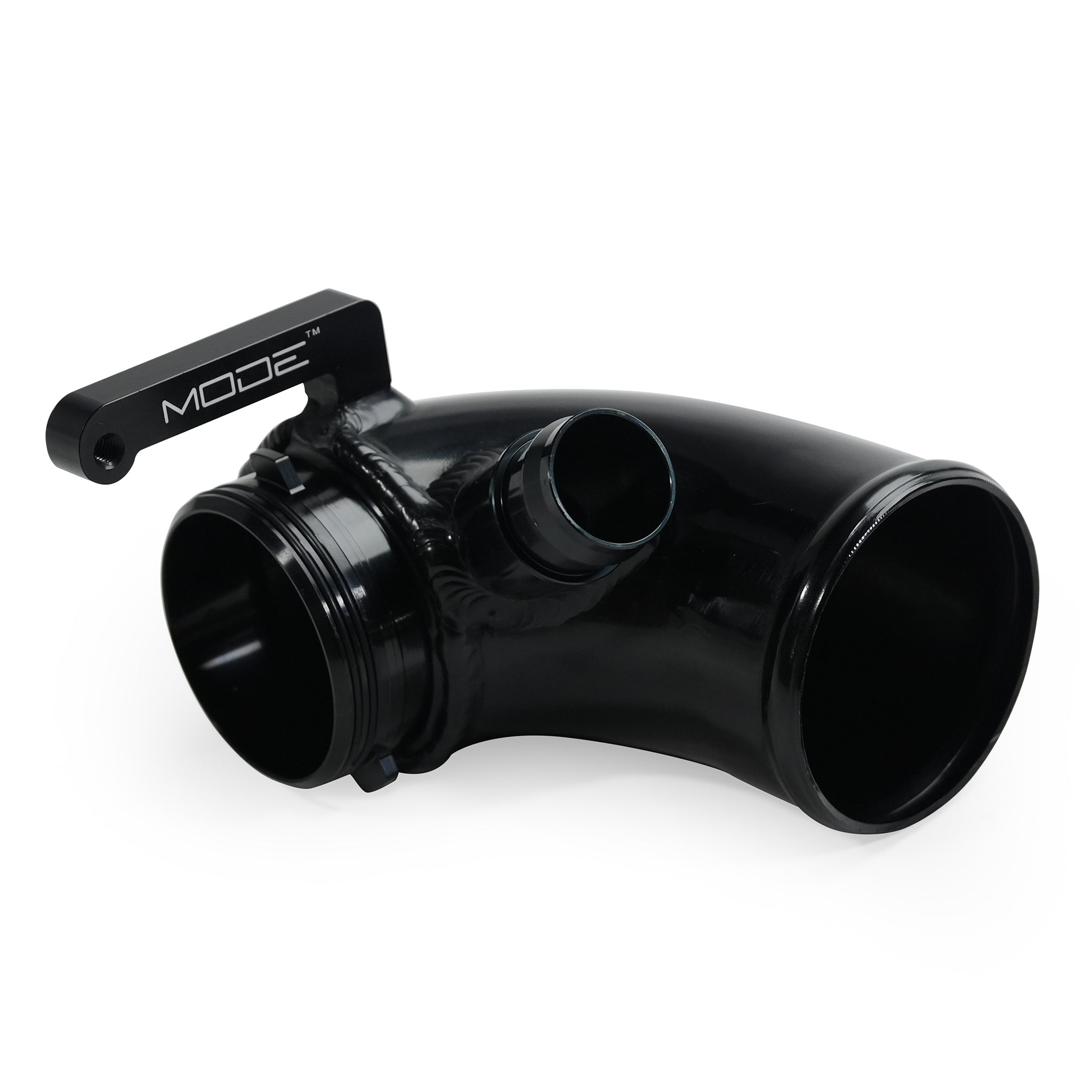 MODE Design Performance Intake Inlet Elbow for VW Golf MK7 GTI R Audi ...