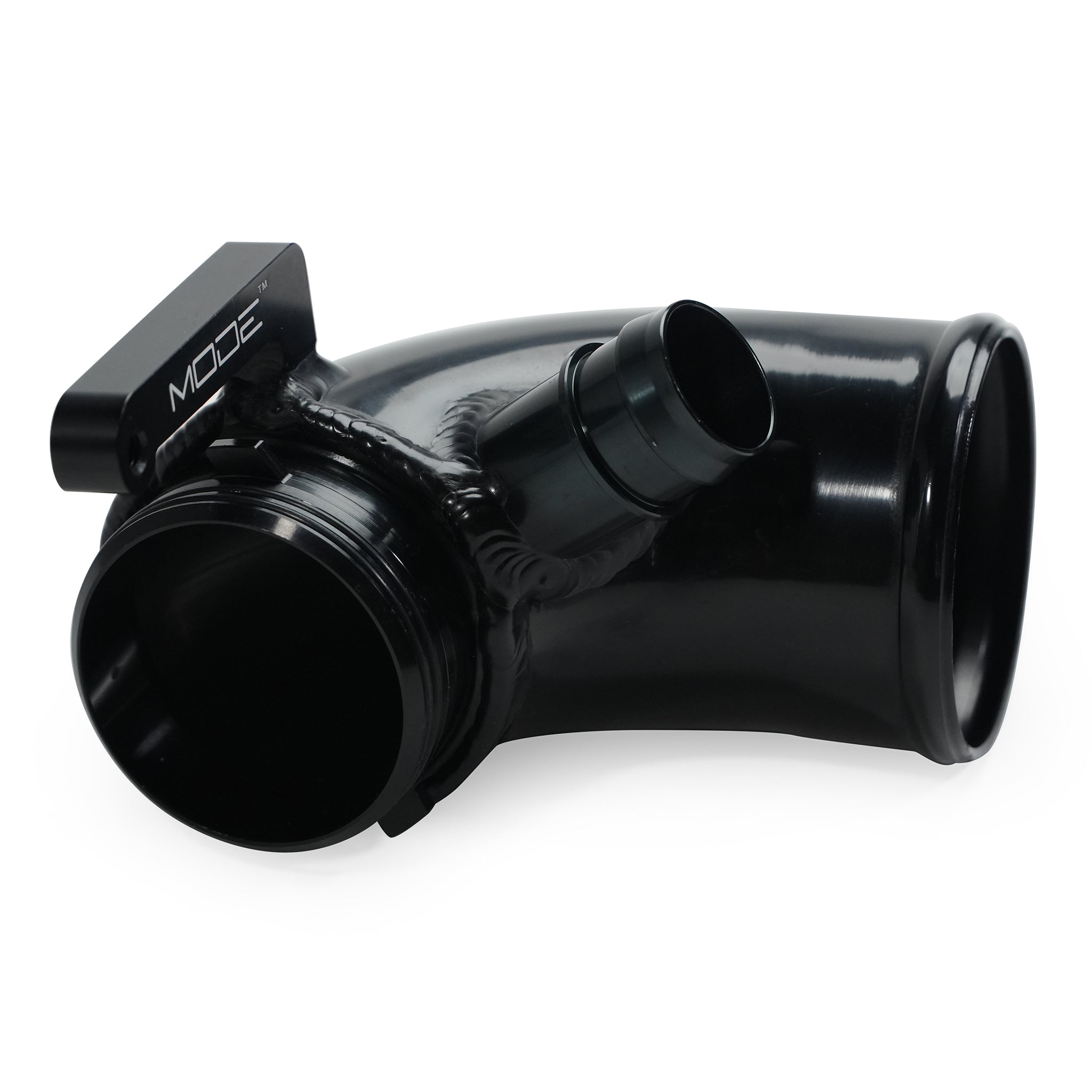 MODE Design Performance Intake Inlet Elbow for VW Golf MK7 GTI R Audi ...