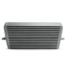 MODE Design Performance Intercooler 7.5" V3 for BMW 135i E82 E88 335i E90 E91 E92 Z4 E89 N54 N55 Silver - MODE Auto Concepts