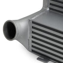 MODE Design Performance Intercooler 7.5" V3 for BMW 135i E82 E88 335i E90 E91 E92 Z4 E89 N54 N55 Silver - MODE Auto Concepts