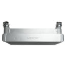 MODE Design Performance Intercooler 7.5" V3 for BMW M2 F87 128i M135i F20 228i M235i F22 328i 335i F30 428i 435i F32 N20 N55 Silver - MODE Auto Concepts