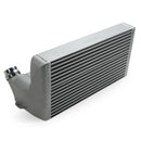 MODE Design Performance Intercooler 7.5" V3 for BMW M2 F87 128i M135i F20 228i M235i F22 328i 335i F30 428i 435i F32 N20 N55 Silver - MODE Auto Concepts