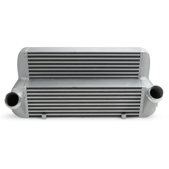 MODE Design Performance Intercooler 7.5" V3 for BMW M2 F87 128i M135i F20 228i M235i F22 328i 335i F30 428i 435i F32 N20 N55 Silver - MODE Auto Concepts