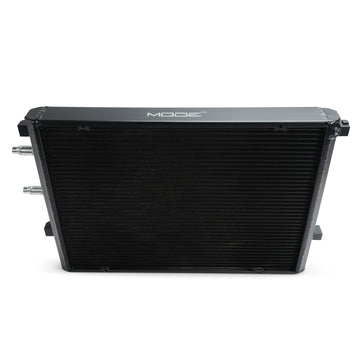 MODE Design Performance Intercooler Heat Exchanger V2 for S55 BMW M3 F80 M4 F82 F83 M2 F87 Competition - MODE Auto Concepts