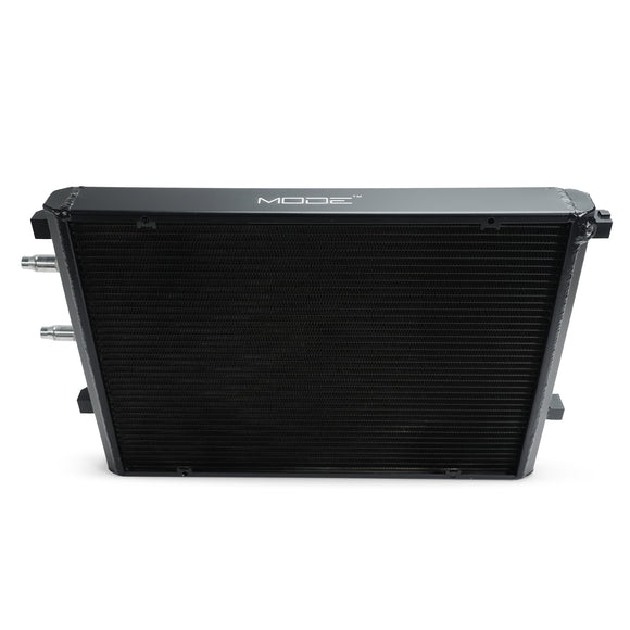 MODE Design Performance Intercooler Heat Exchanger V2 for S55 BMW M3 F80 M4 F82 F83 M2 F87 Competition - MODE Auto Concepts