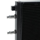 MODE Design Performance Intercooler Heat Exchanger V2 for S55 BMW M3 F80 M4 F82 F83 M2 F87 Competition - MODE Auto Concepts