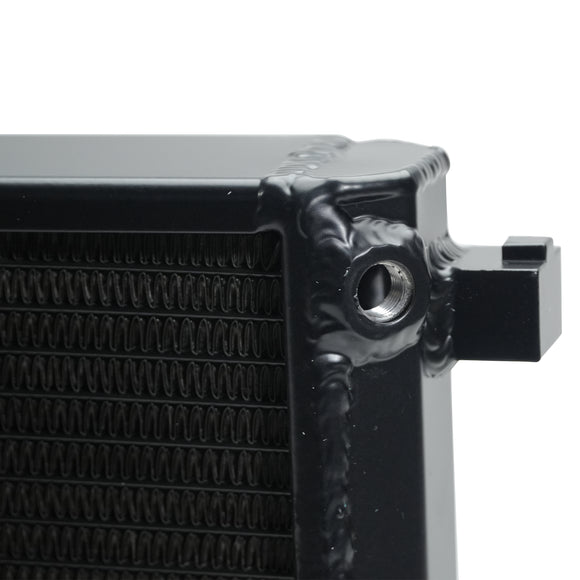 MODE Design Performance Intercooler Heat Exchanger V2 for S55 BMW M3 F80 M4 F82 F83 M2 F87 Competition - MODE Auto Concepts