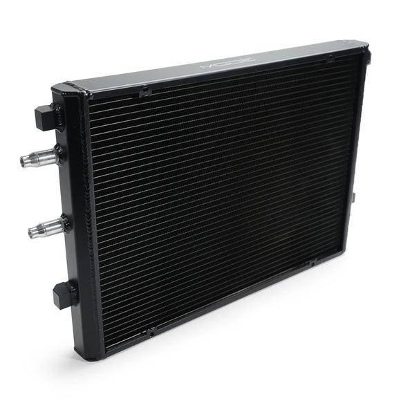 MODE Design Performance Intercooler Heat Exchanger V2 for S55 BMW M3 F80 M4 F82 F83 M2 F87 Competition - MODE Auto Concepts